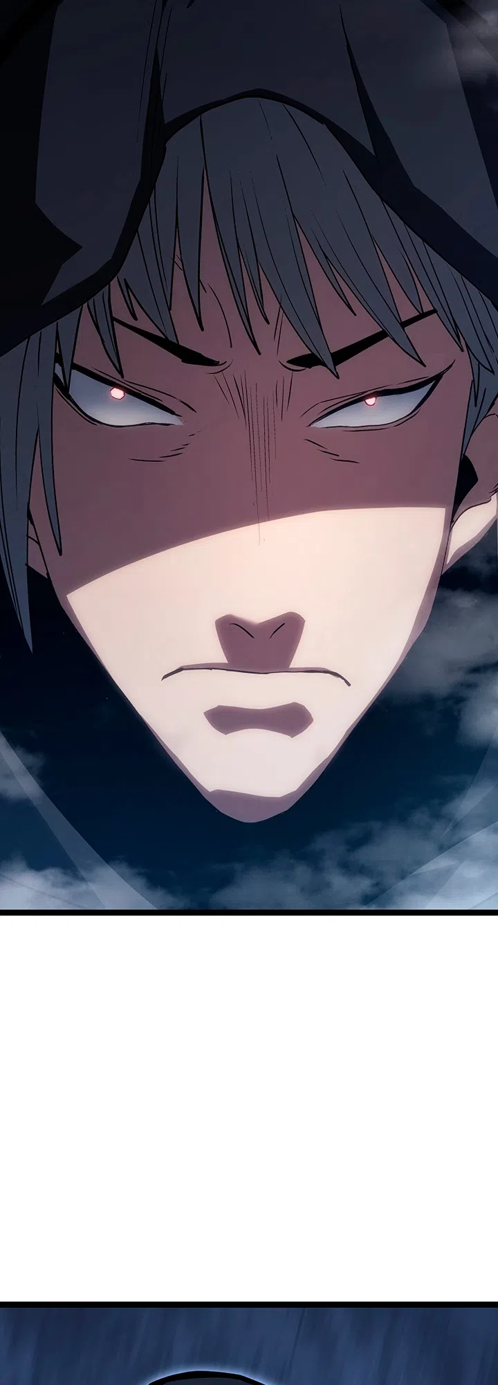 Страница 59 главы 133 манги Жнец дрейфующей Луны / The Reaper