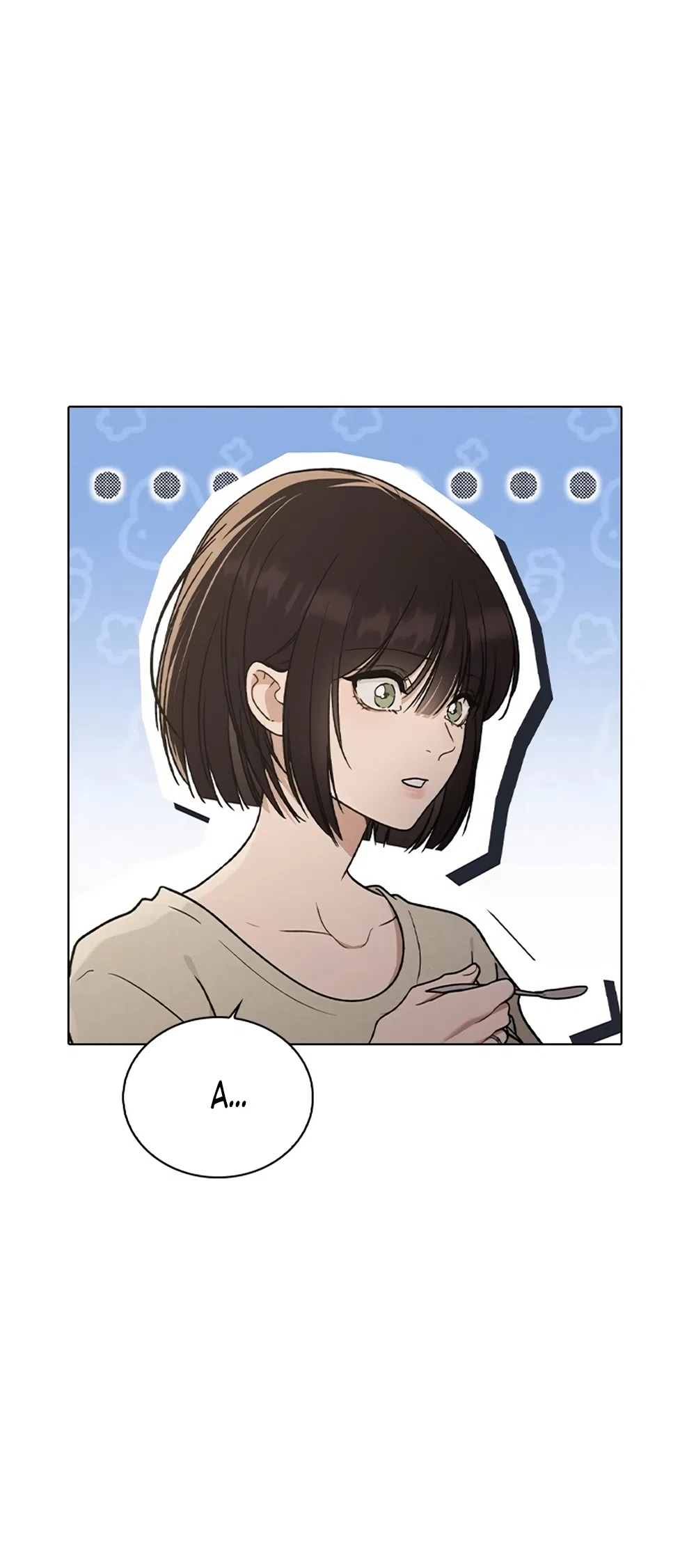 Страница 59 главы 59 манги Отзыв на любовь / Love Review