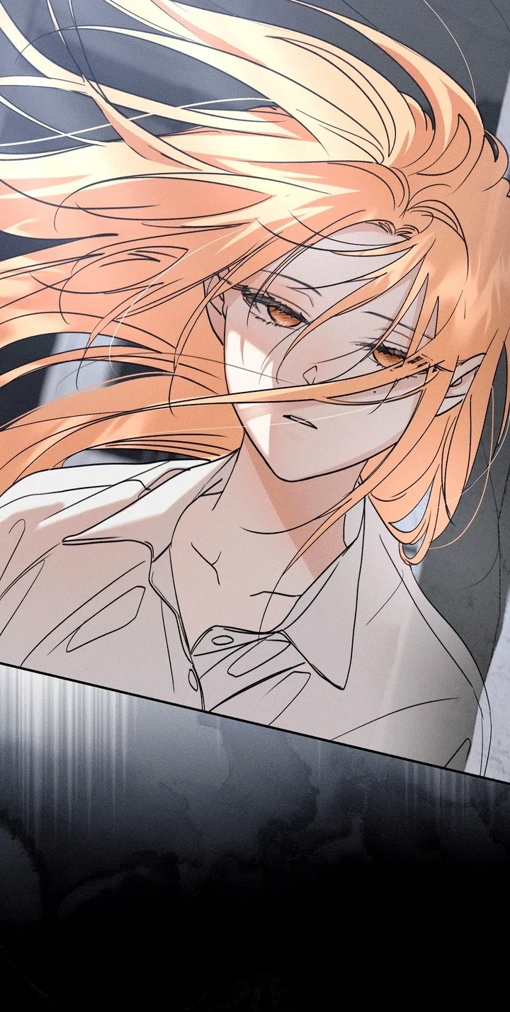 Страница 59 главы 60 манги Парень и его отношения с призраком / The Man With the Ghost