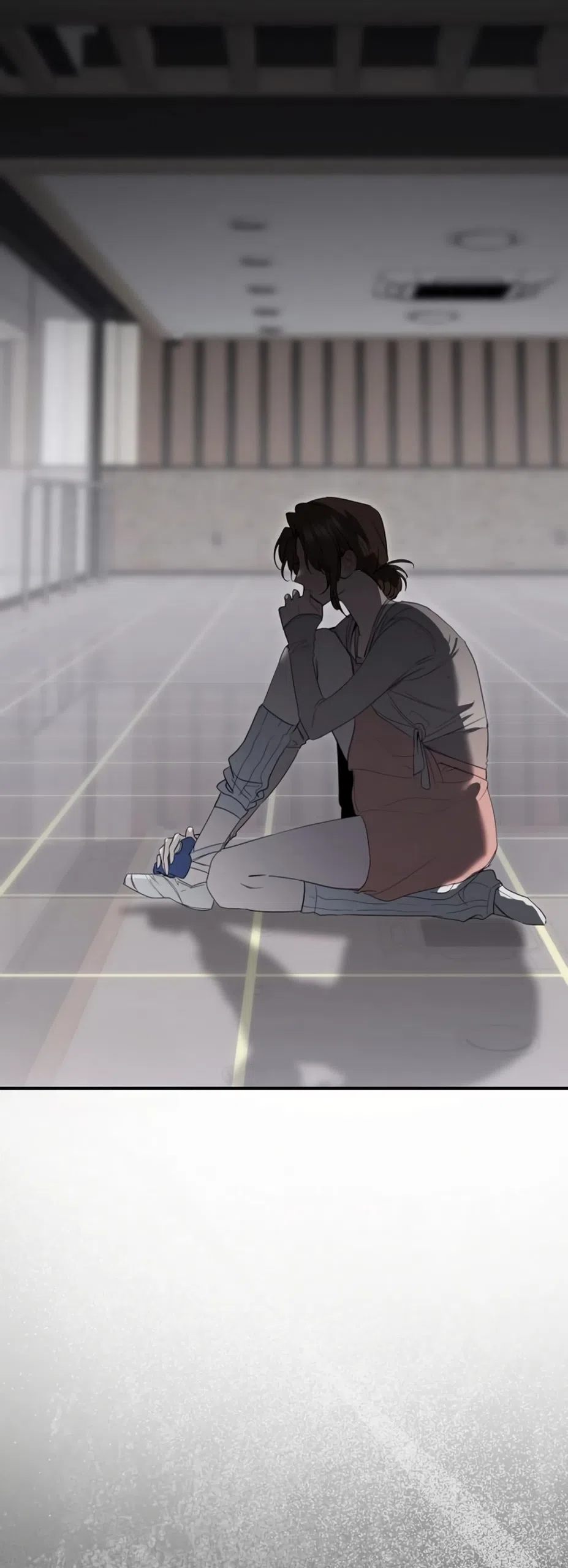 Страница 59 главы 9 манги Путь к тебе / My Way To You