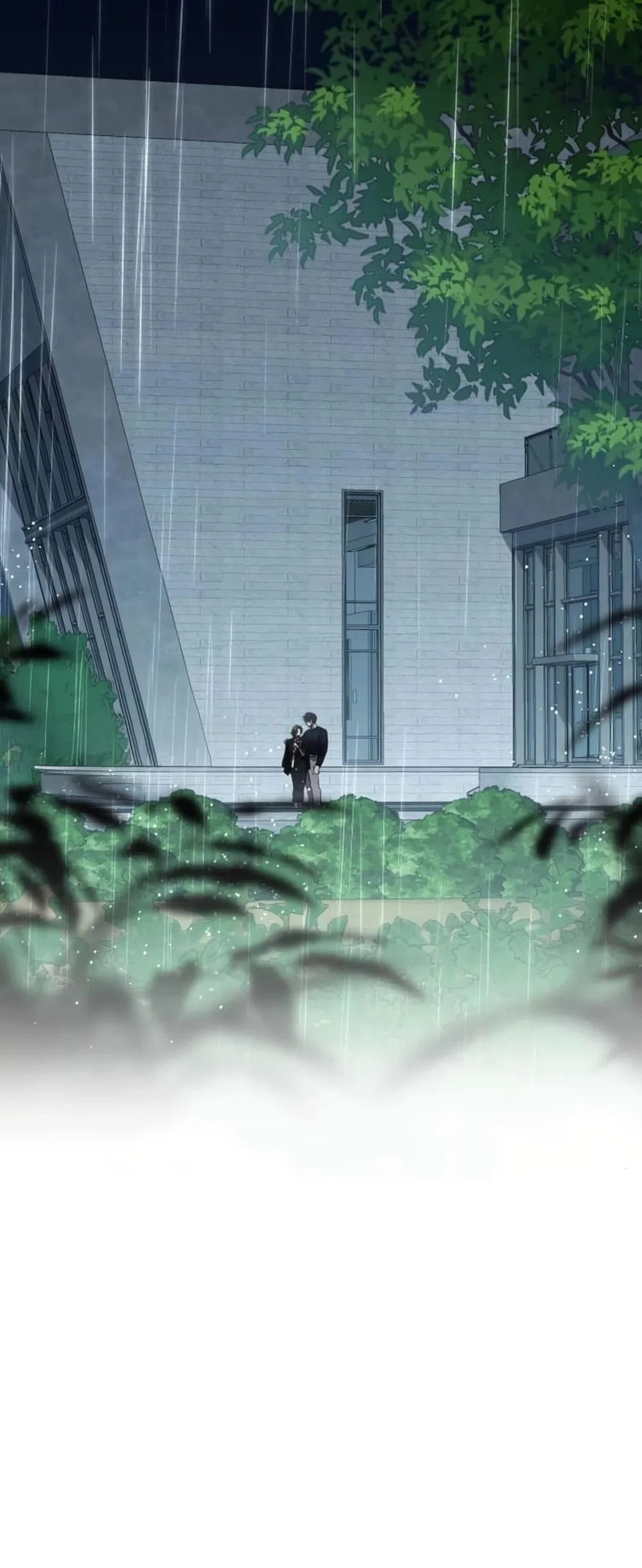 Страница 60 главы 6 манги Путь к тебе / My Way To You