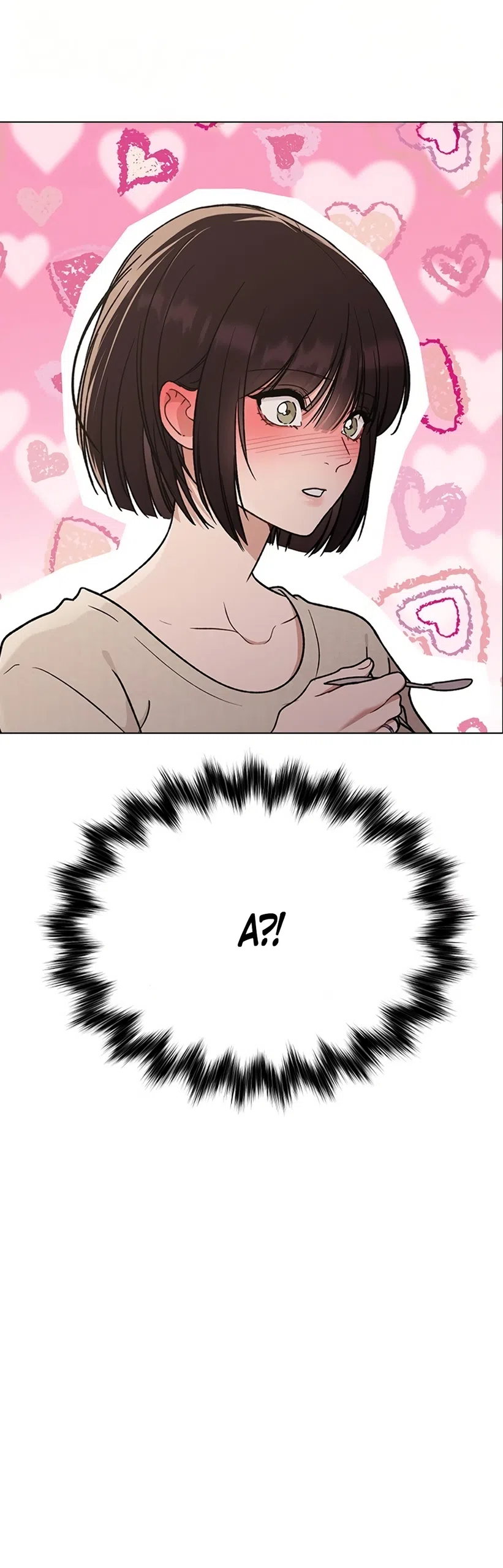 Страница 60 главы 59 манги Отзыв на любовь / Love Review