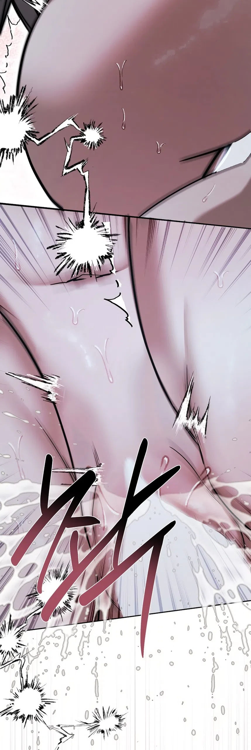 Страница 60 главы 9 манги Плохих боевых псов не бывает / There Are No Bad Military Dogs