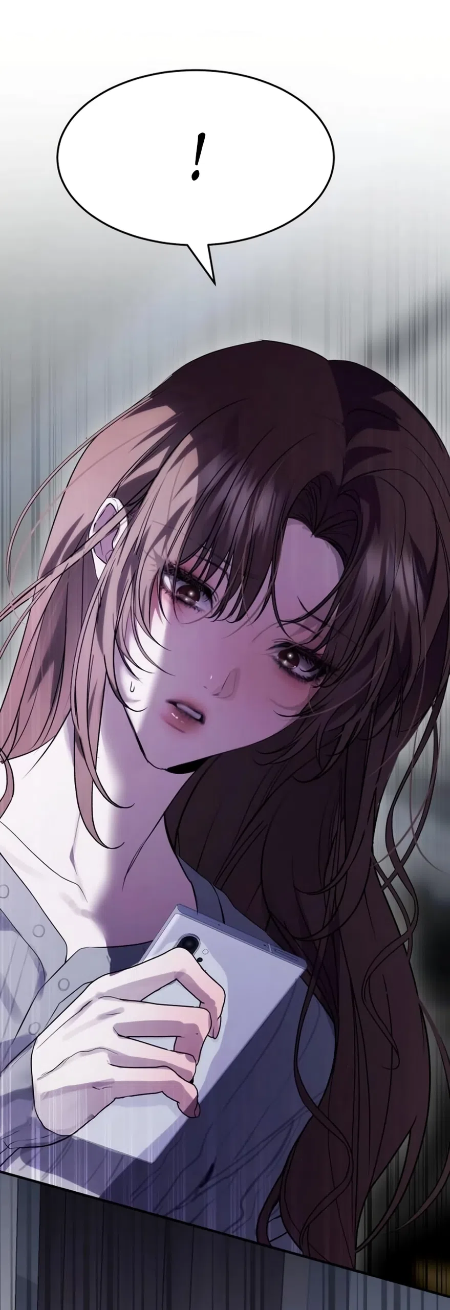 Страница 60 главы 10 манги Путь к тебе / My Way To You