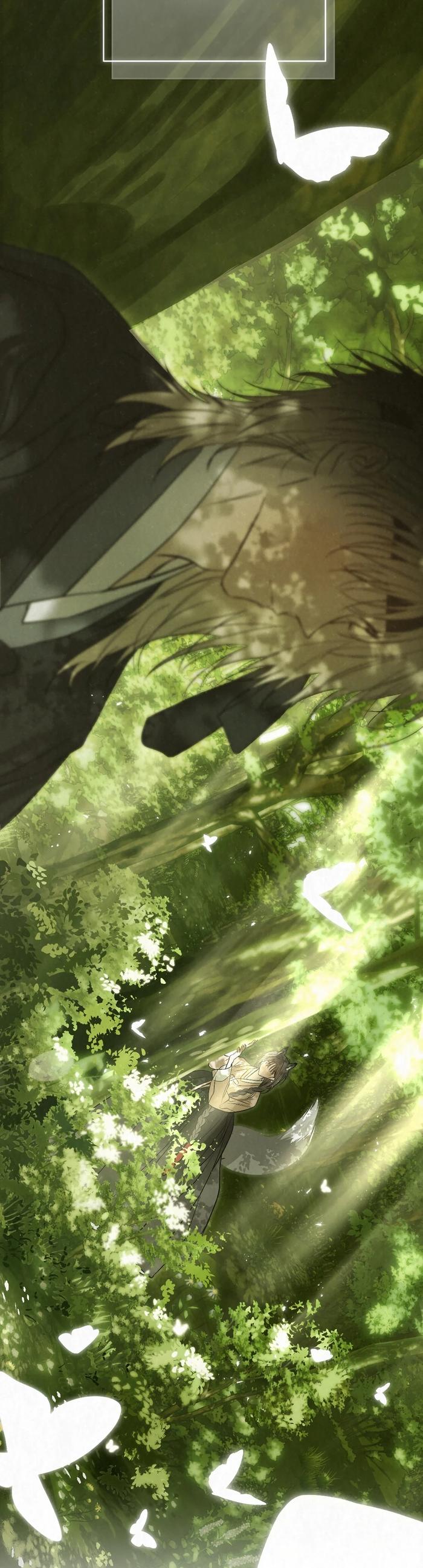 Страница 60 главы 49 манги В течение трёх летних месяцев / Three Three Months in Summer