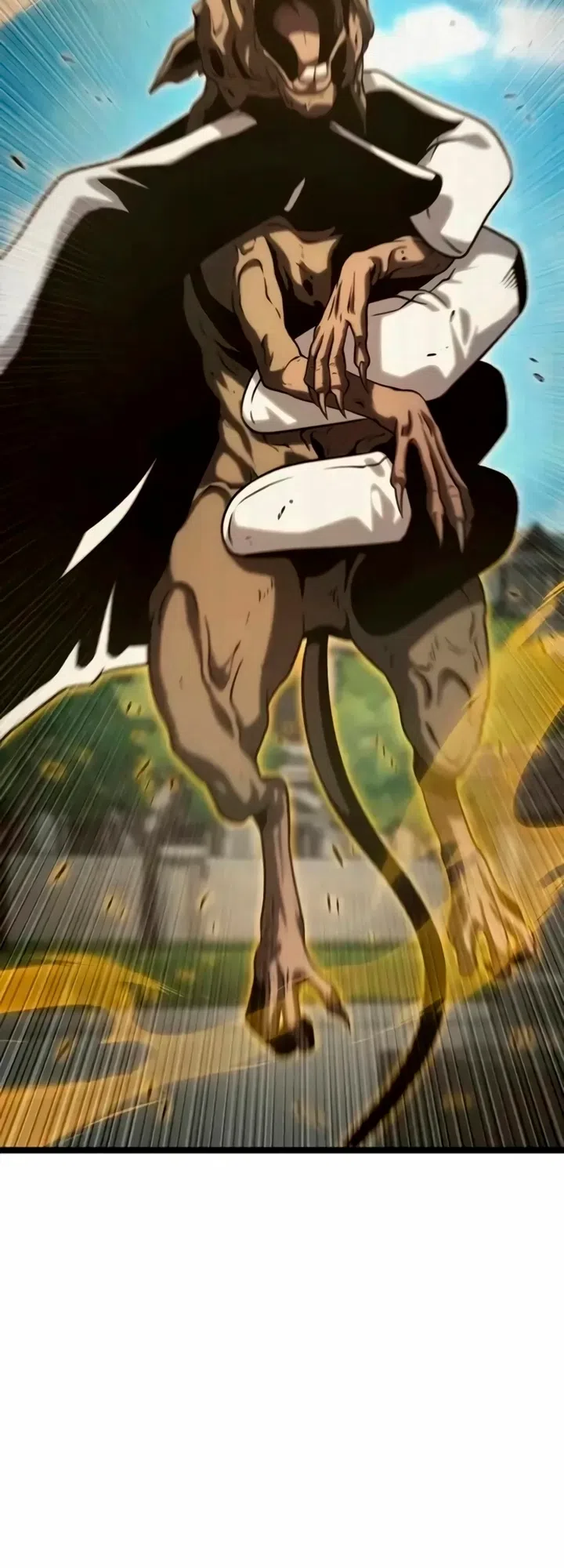 Страница 62 главы 13 манги Пастух-архимаг / The Shepherd Wizard