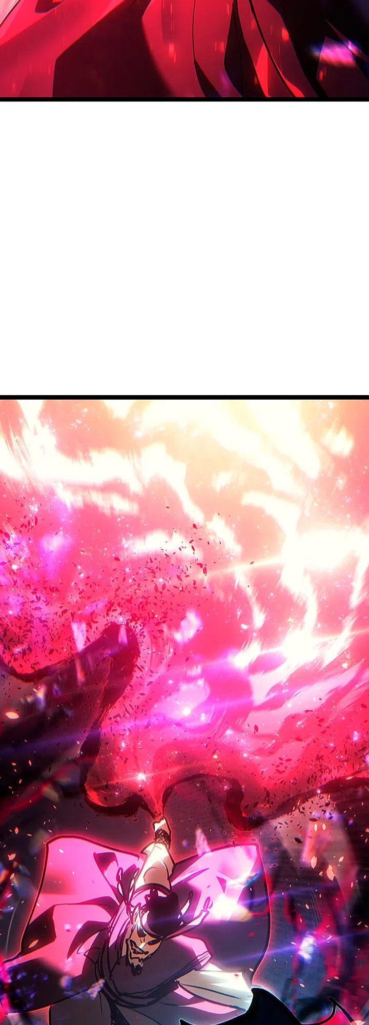 Страница 62 главы 135 манги Жнец дрейфующей Луны / The Reaper