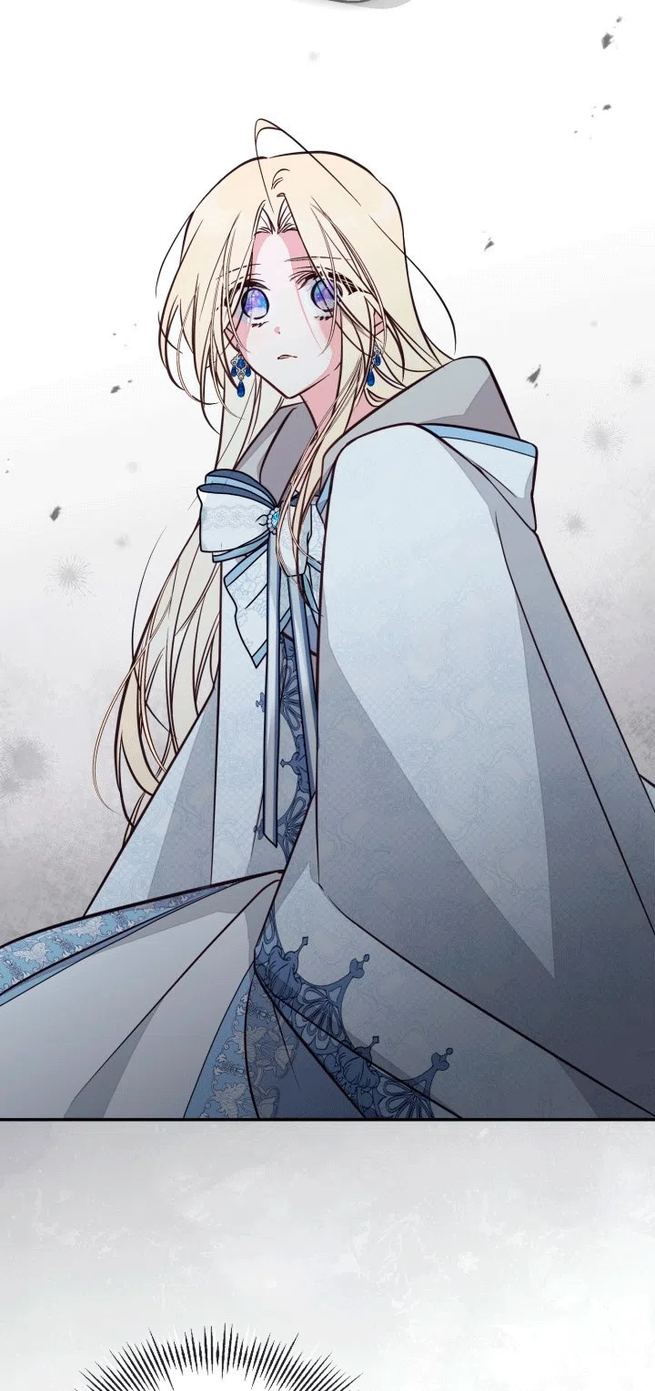 Страница 62 главы 107 манги Здесь нет места фальшивкам / Philomel the Fake