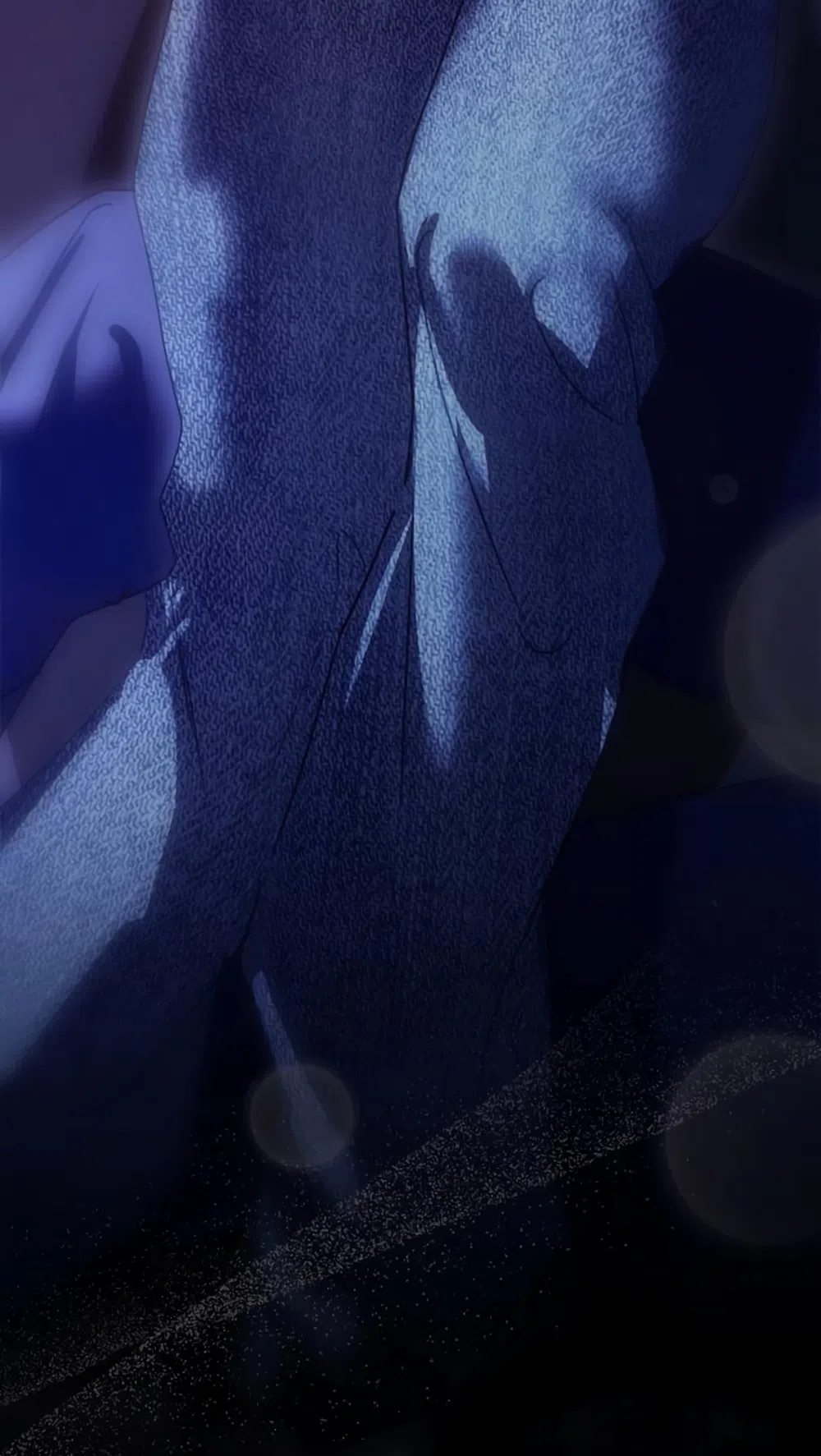 Страница 62 главы 14 манги Путь к тебе / My Way To You