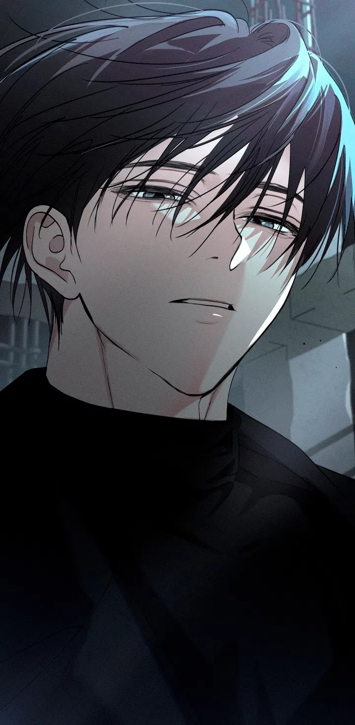 Страница 62 главы 60 манги Парень и его отношения с призраком / The Man With the Ghost