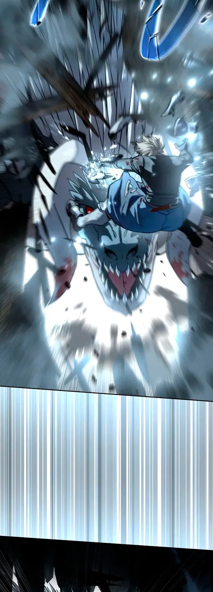 Страница 63 главы 117 манги Звёздный мастер меча / The Stellar Swordmaster