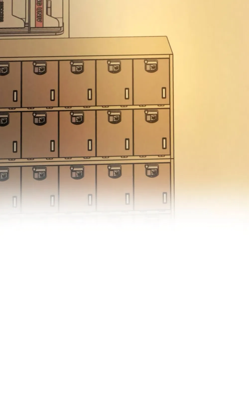 Страница 63 главы 45 манги Хочу верить, даже если это ложь / I Want to Be Fooled