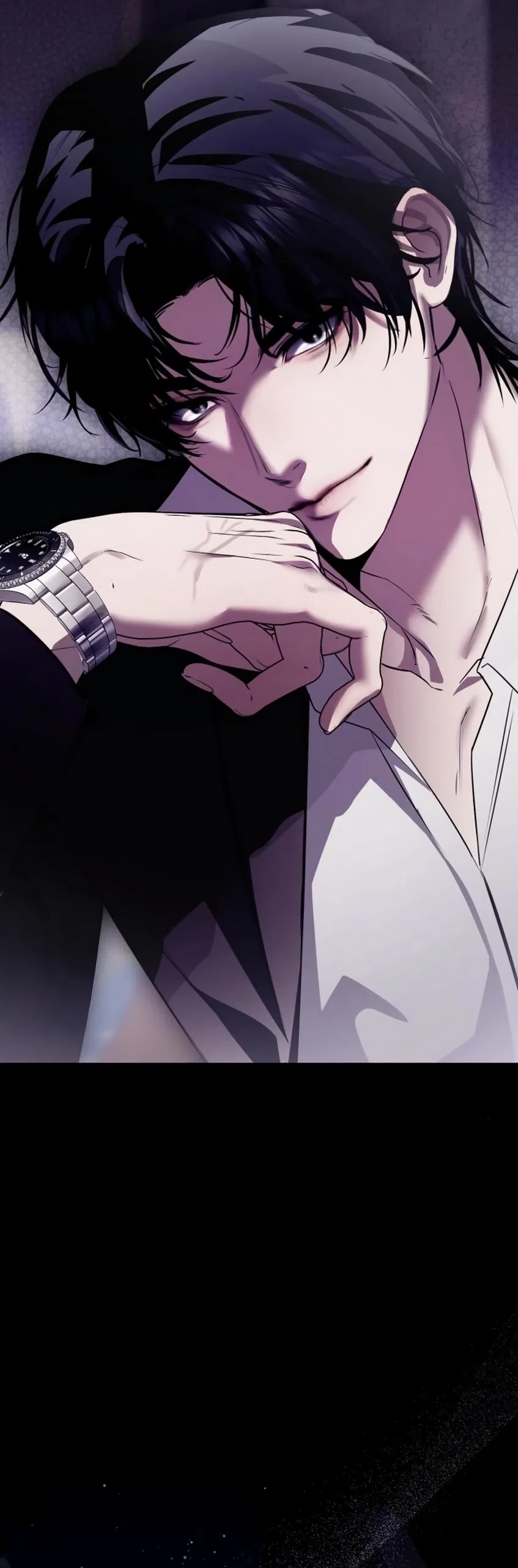 Страница 63 главы 10 манги Путь к тебе / My Way To You