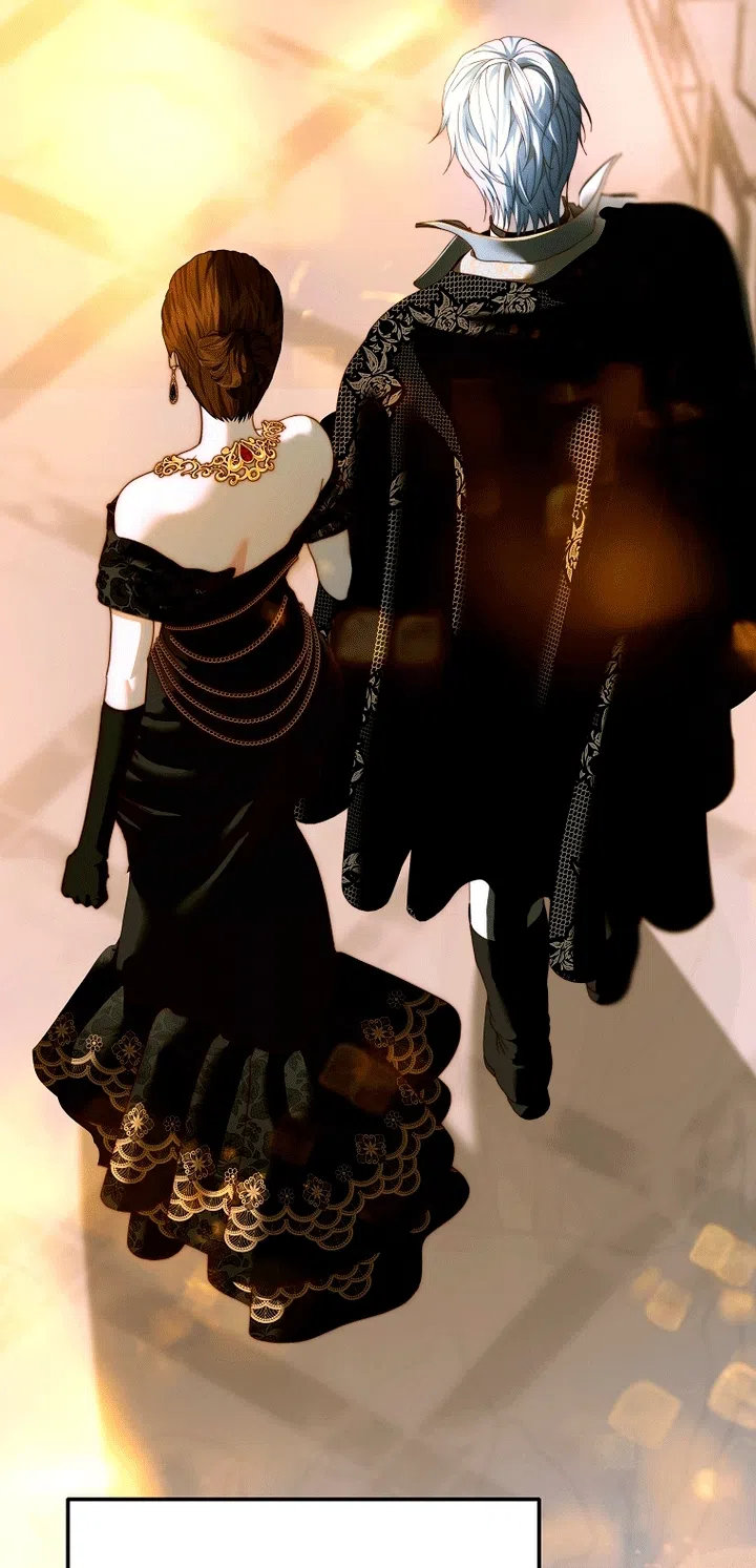 Страница 63 главы 35 манги Осколки разбитой хрустальной туфельки / Shards of a Broken Glass Slipper