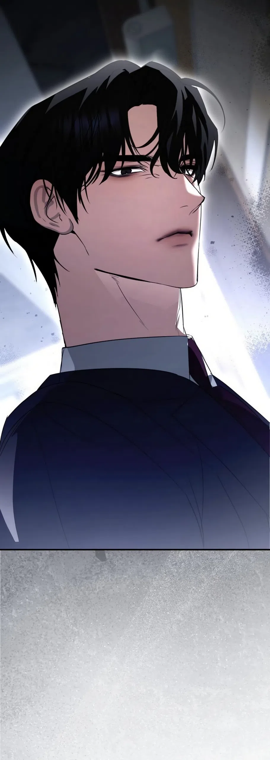 Страница 63 главы 13 манги Путь к тебе / My Way To You