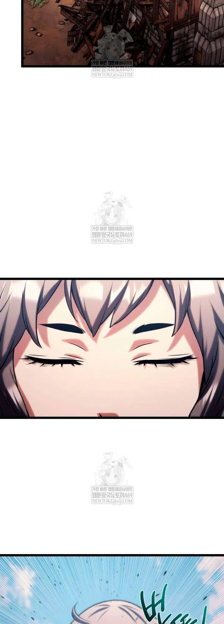 Страница 63 главы 16 манги Пастух-архимаг / The Shepherd Wizard