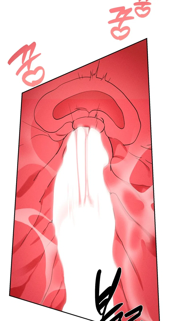 Страница 63 главы 59 манги Парень и его отношения с призраком / The Man With the Ghost