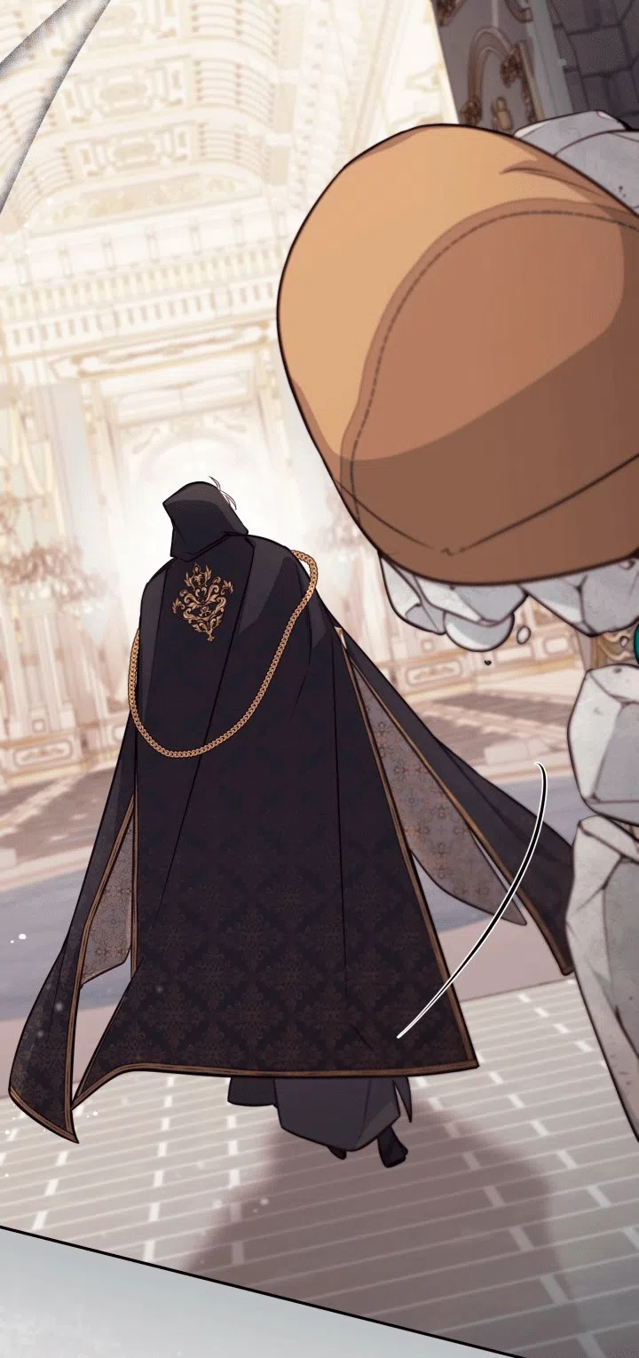 Страница 64 главы 107 манги Здесь нет места фальшивкам / Philomel the Fake