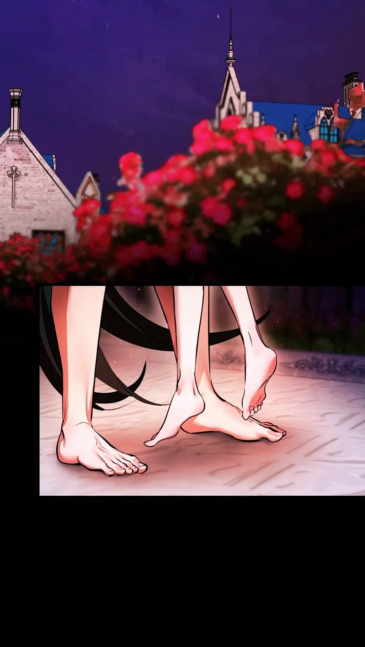 Страница 64 главы 52 манги Я стала первой любовью своего пасынка / I Became My Son’s First Love