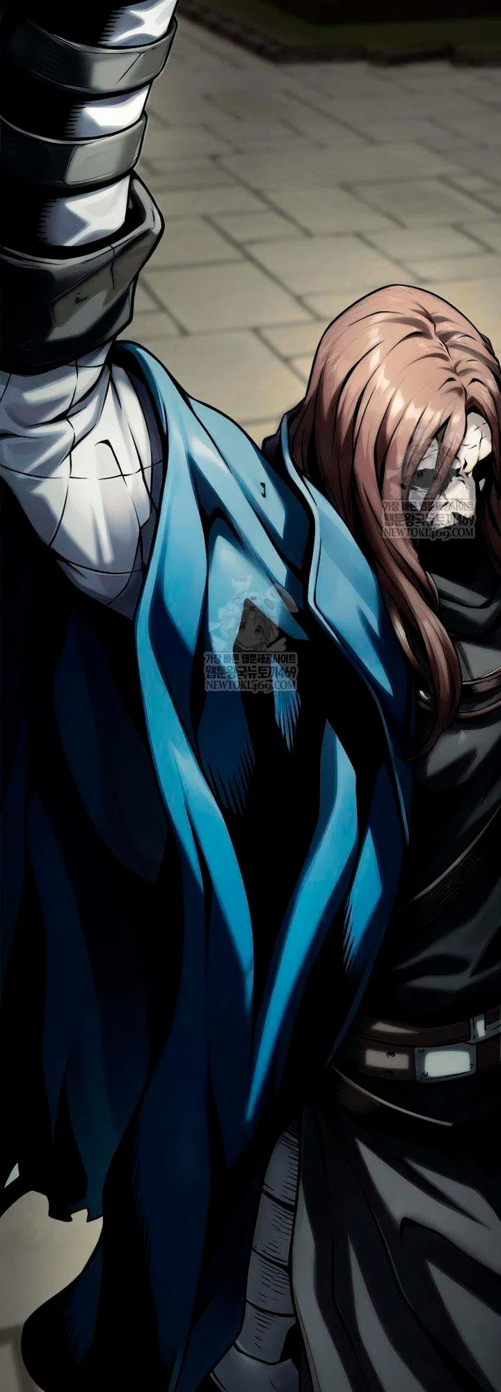 Страница 64 главы 15 манги Пастух-архимаг / The Shepherd Wizard