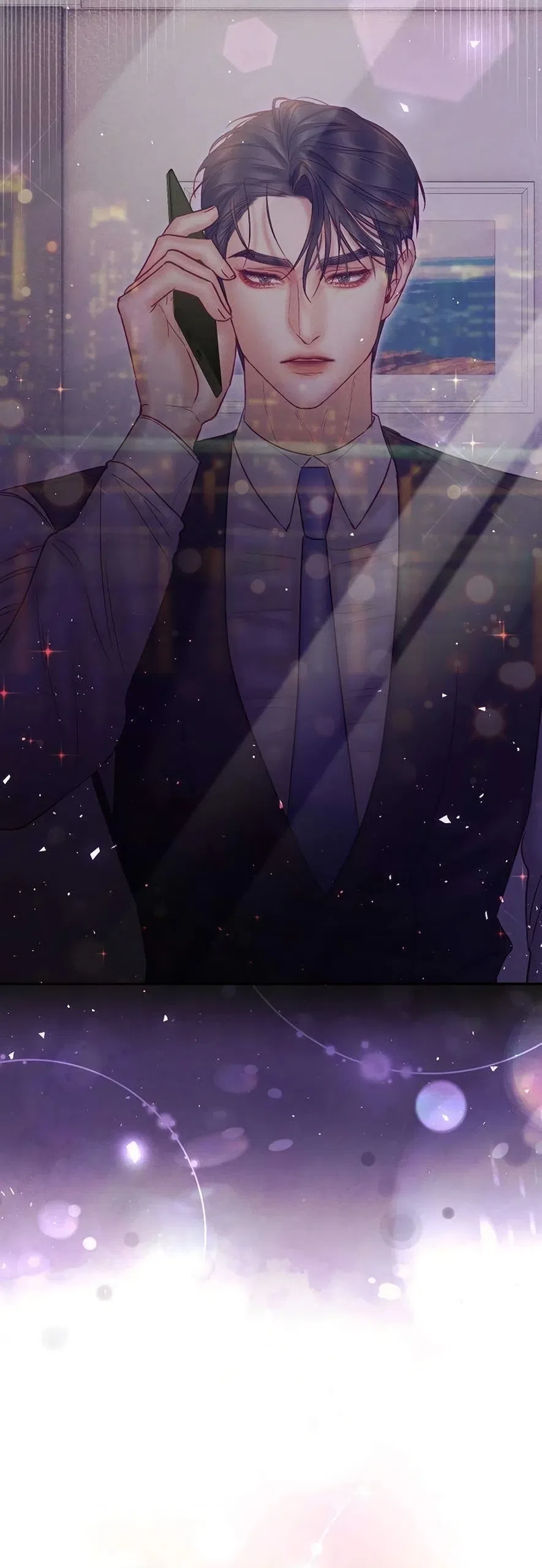 Страница 64 главы 24 манги Цена инстинкта / The Price of Instinct