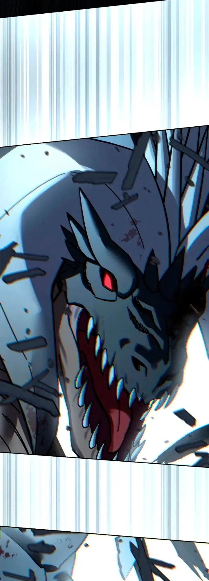 Страница 65 главы 117 манги Звёздный мастер меча / The Stellar Swordmaster