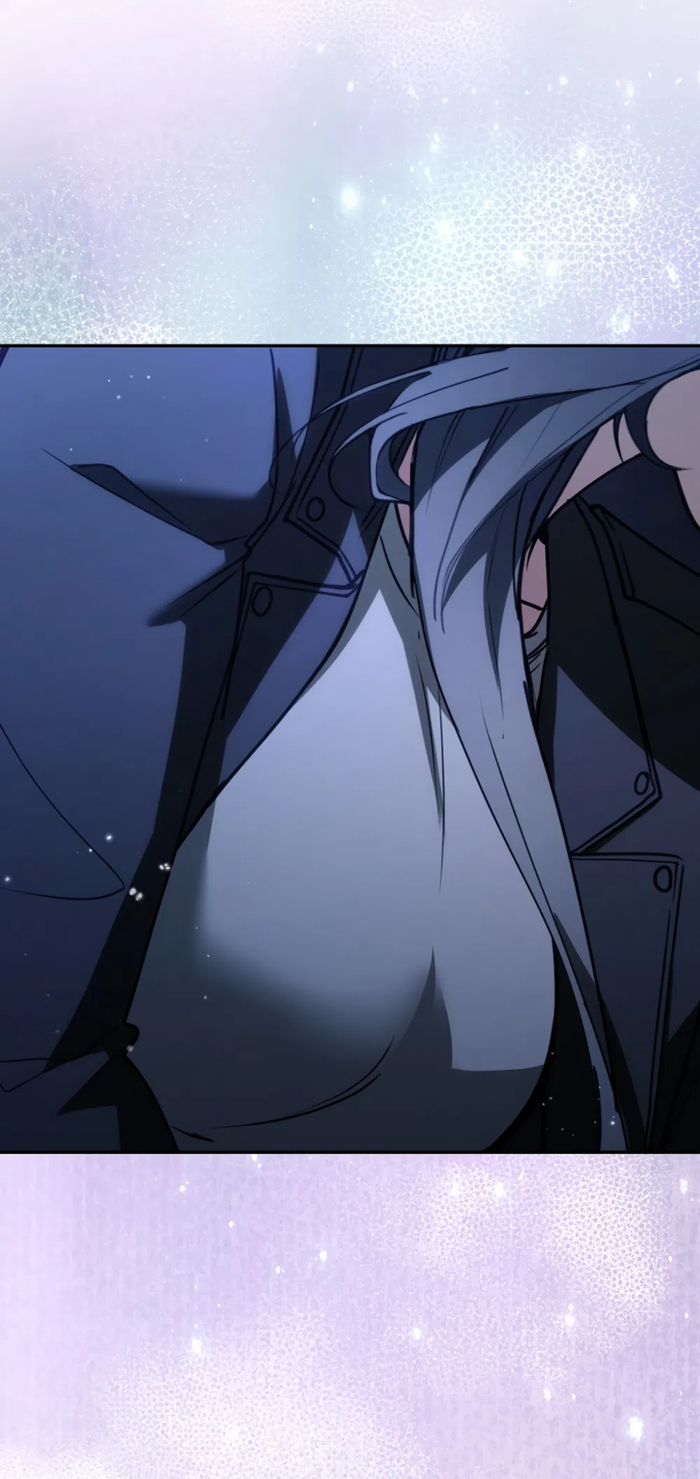 Страница 65 главы 15 манги Плохих боевых псов не бывает / There Are No Bad Military Dogs