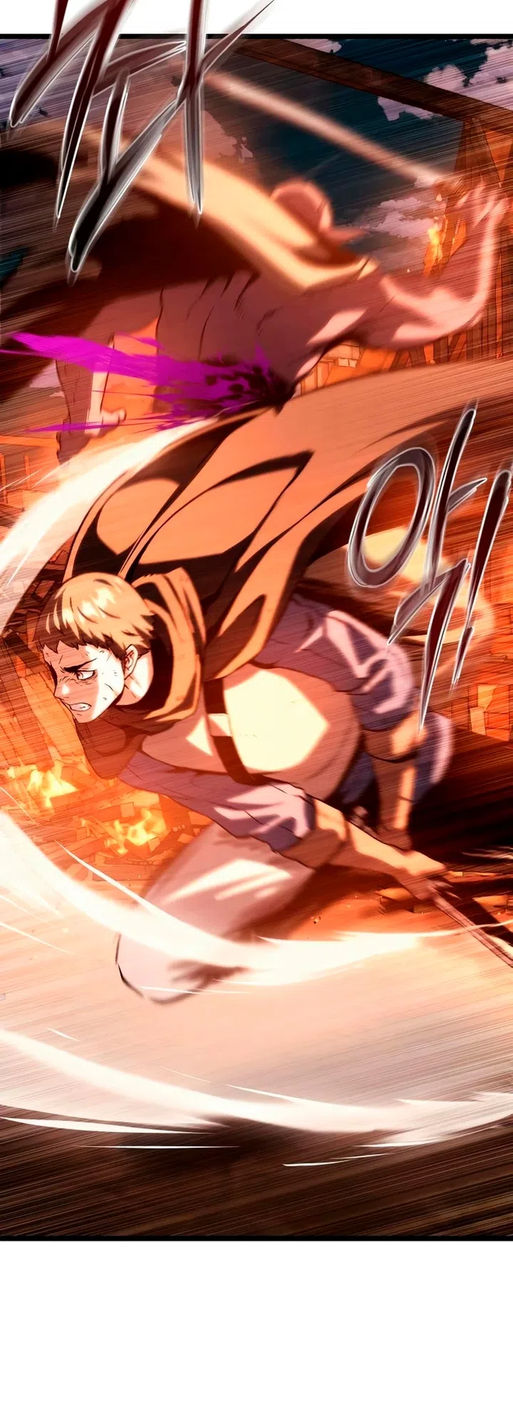 Страница 65 главы 17 манги Пастух-архимаг / The Shepherd Wizard