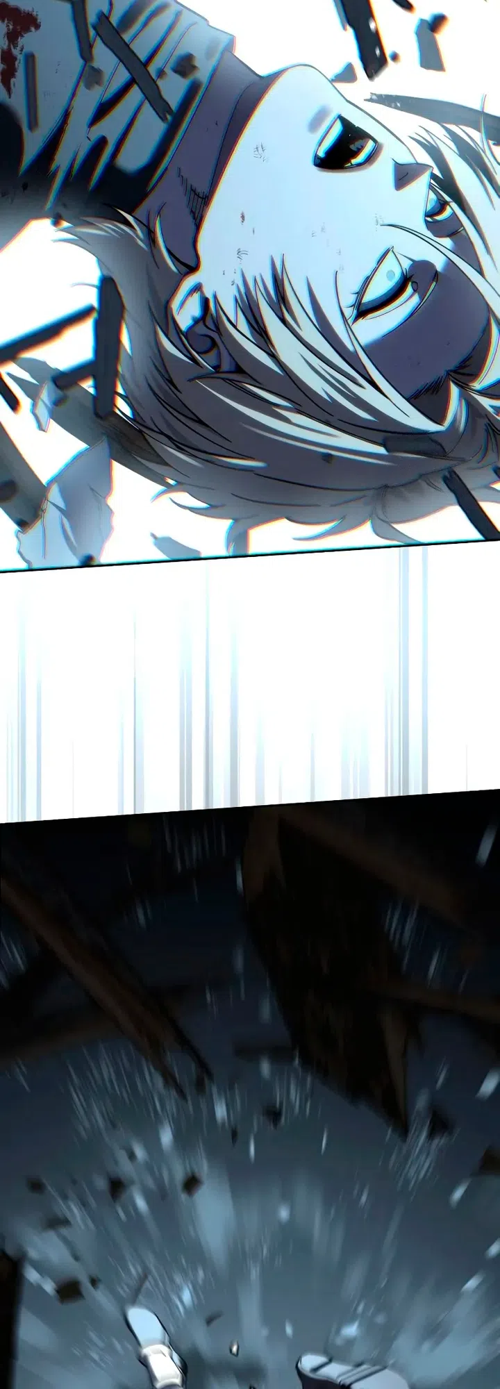 Страница 66 главы 117 манги Звёздный мастер меча / The Stellar Swordmaster