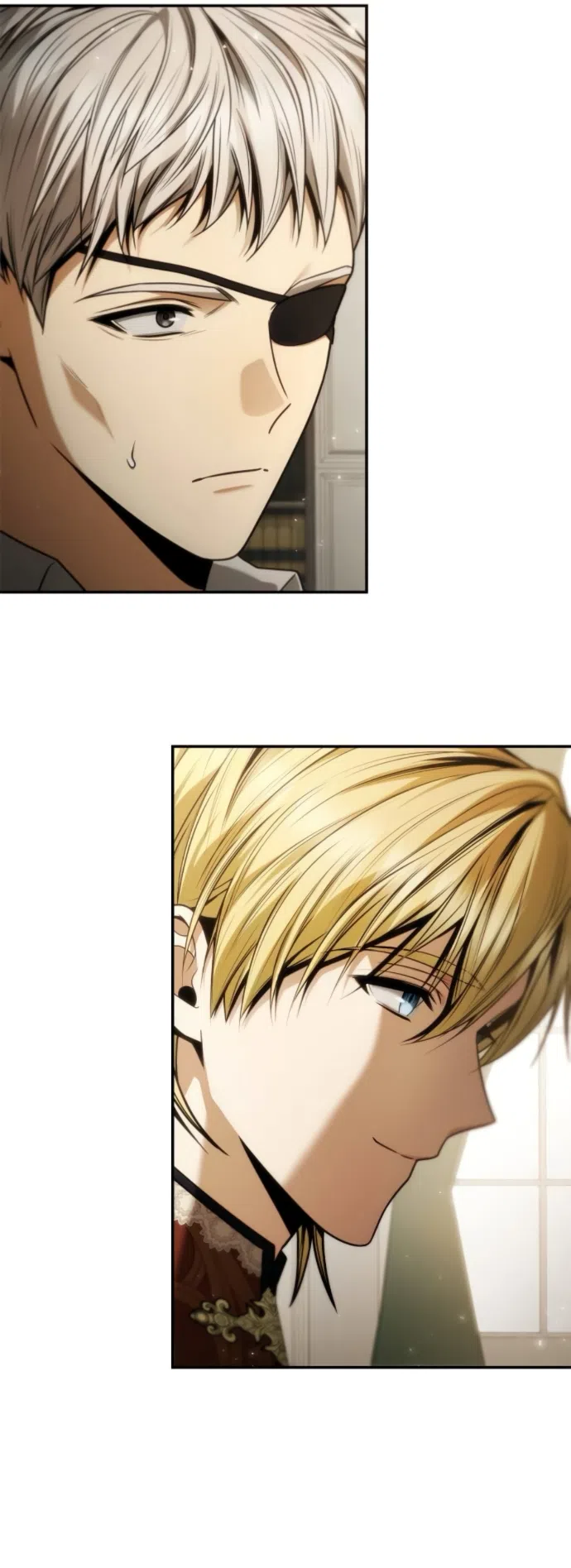 Страница 66 главы 197 манги Сестра, в этой жизни я королева / I'm the Queen in This Life