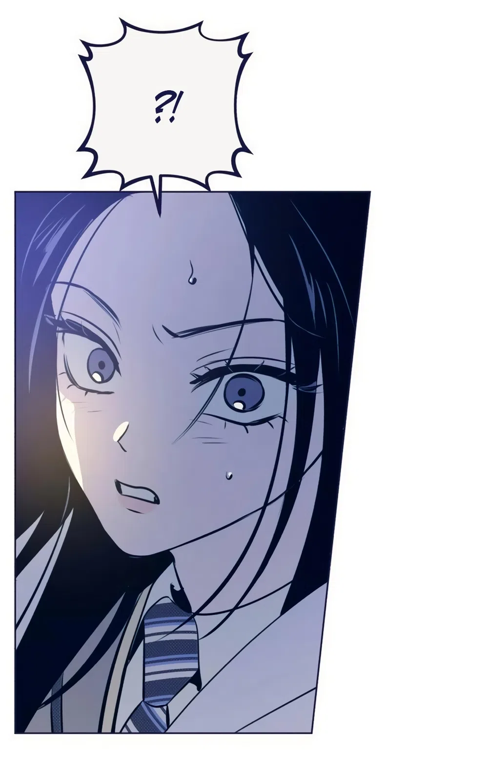 Страница 66 главы 37 манги Четыре варианта судьбы / Four Choices