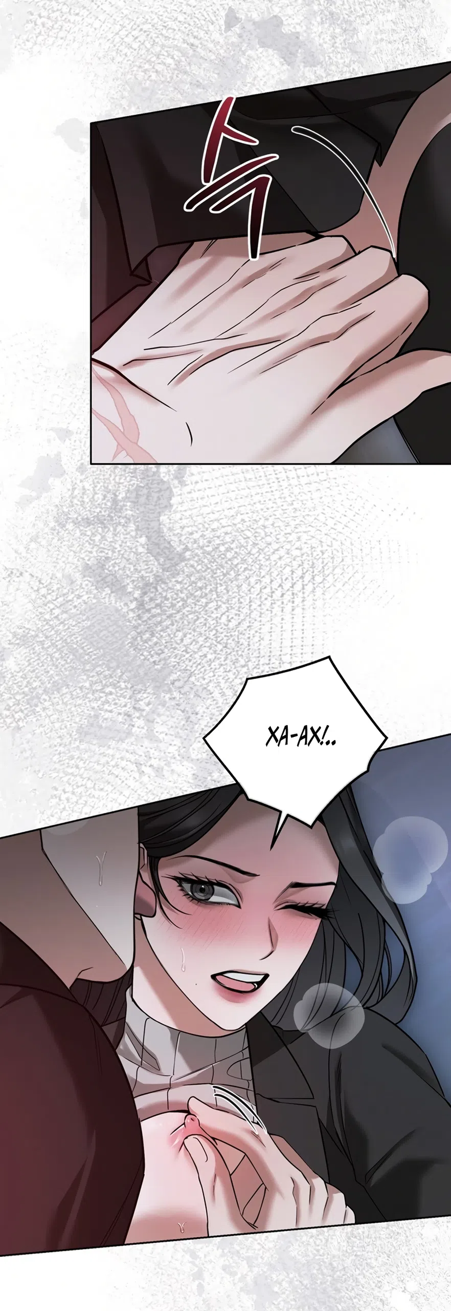 Страница 66 главы 7 манги Плохих боевых псов не бывает / There Are No Bad Military Dogs