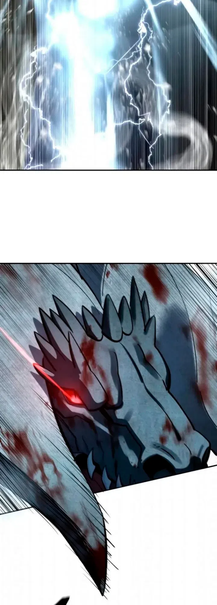 Страница 67 главы 118 манги Звёздный мастер меча / The Stellar Swordmaster