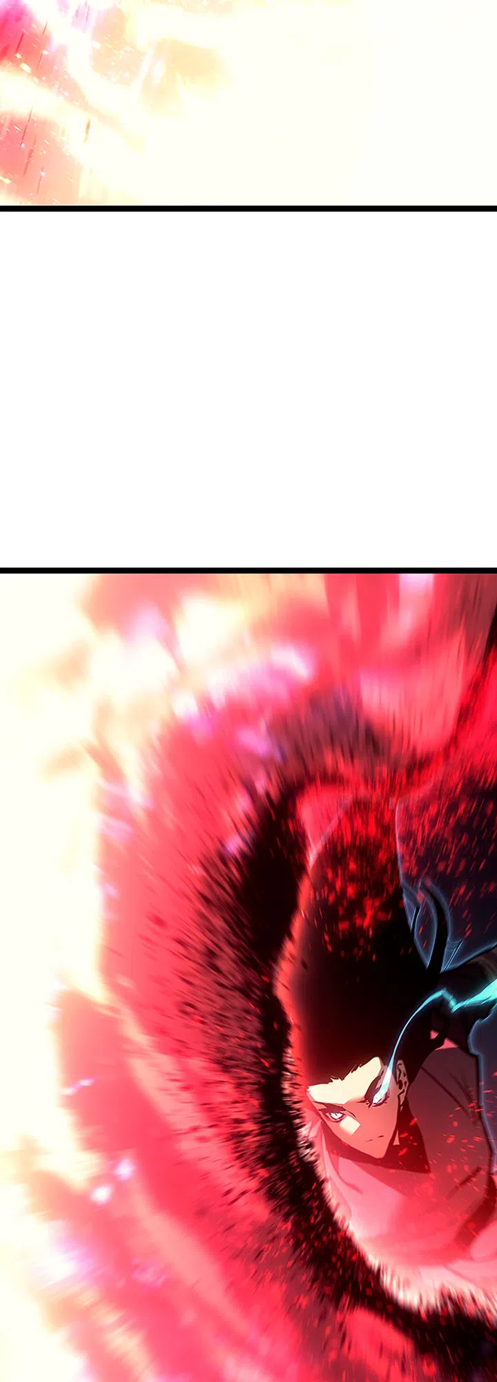 Страница 67 главы 135 манги Жнец дрейфующей Луны / The Reaper