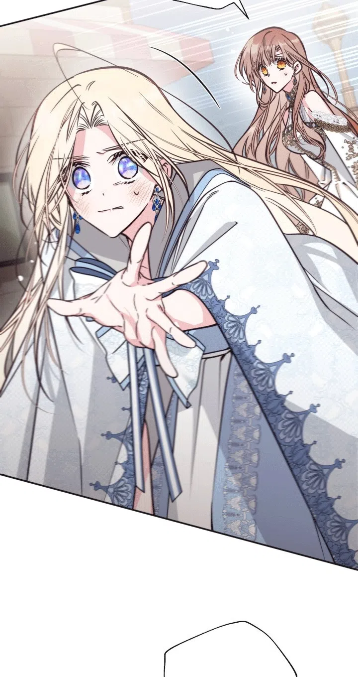 Страница 67 главы 110 манги Здесь нет места фальшивкам / Philomel the Fake