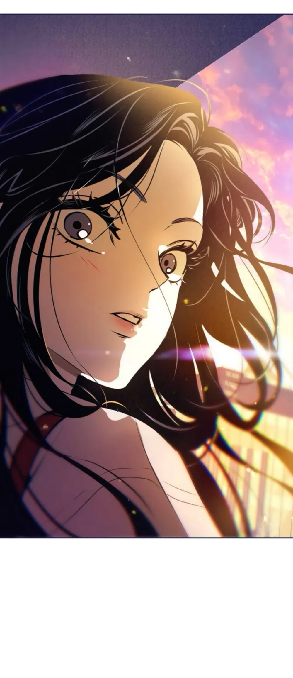 Страница 67 главы 41 манги Четыре варианта судьбы / Four Choices