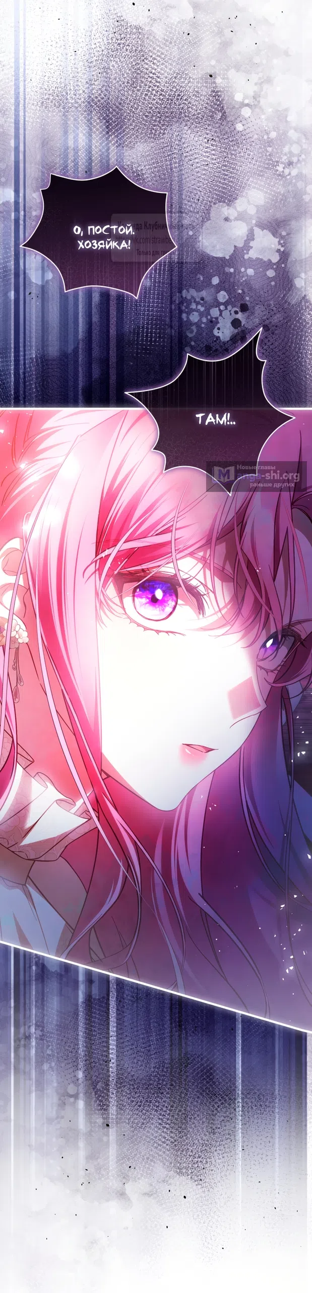 Страница 67 главы 48 манги Цветок, одержимый мечом / The Flower With a Sword