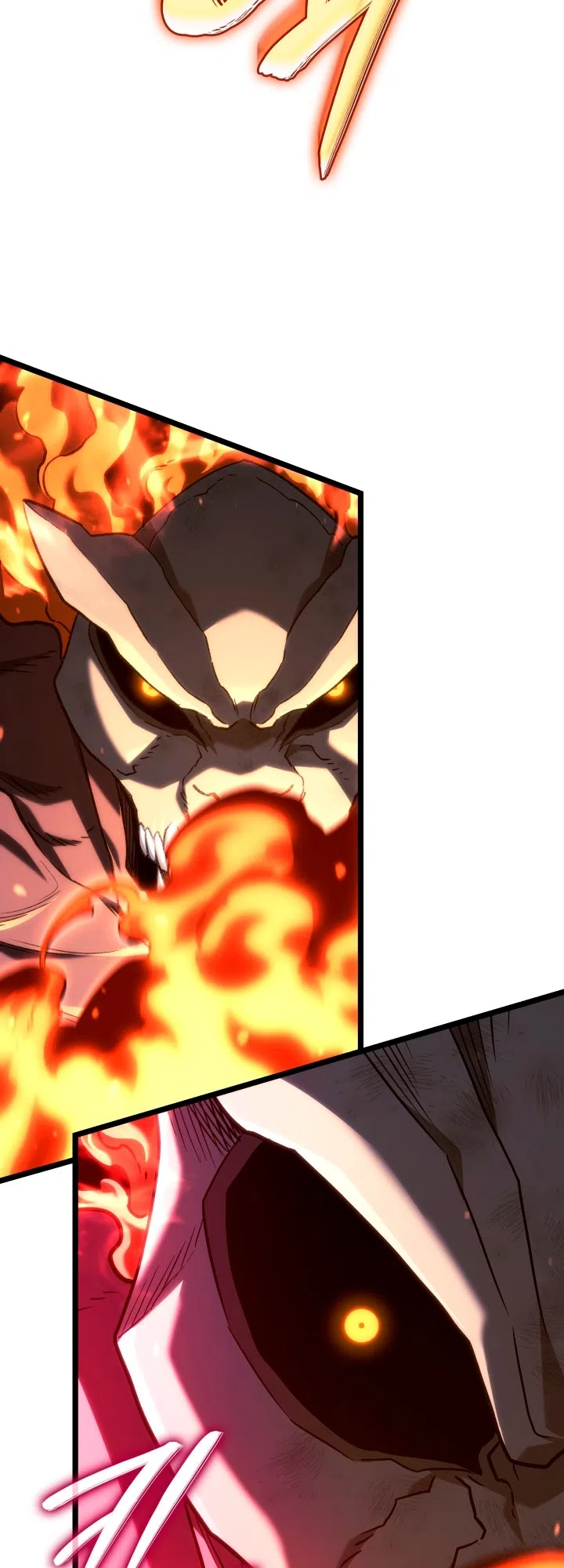 Страница 68 главы 167 манги Возвращение железнокровной гончей / The Return of the a Iron-blooded Hound