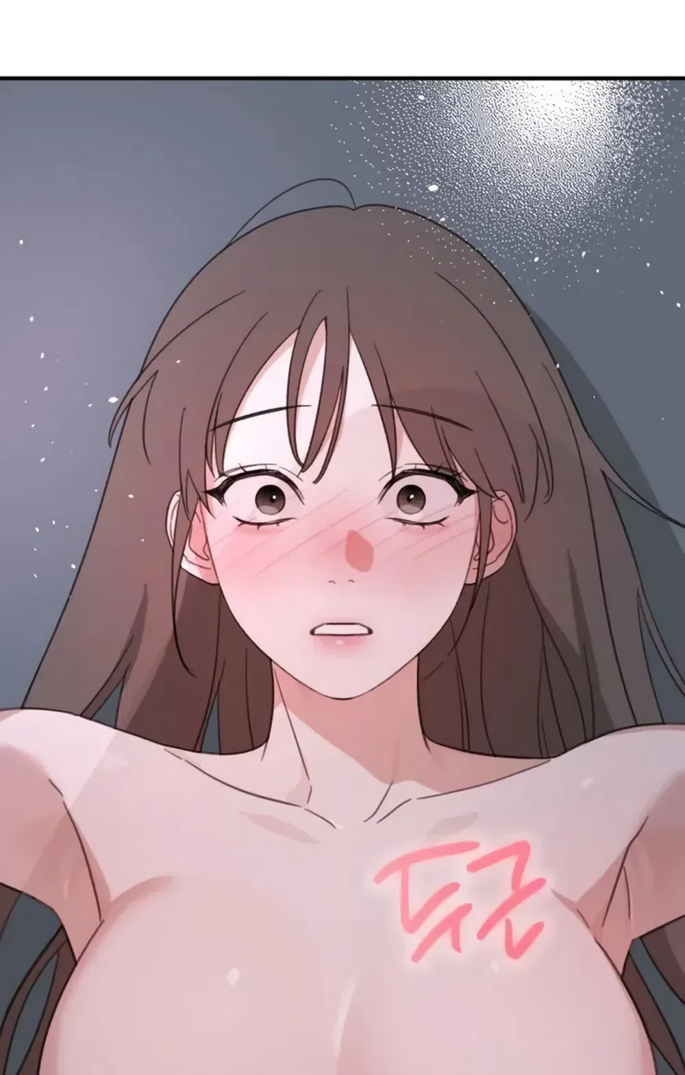 Страница 68 главы 27 манги Нежно в любви, жарко в быту / Love Gently, Live Together Passionately