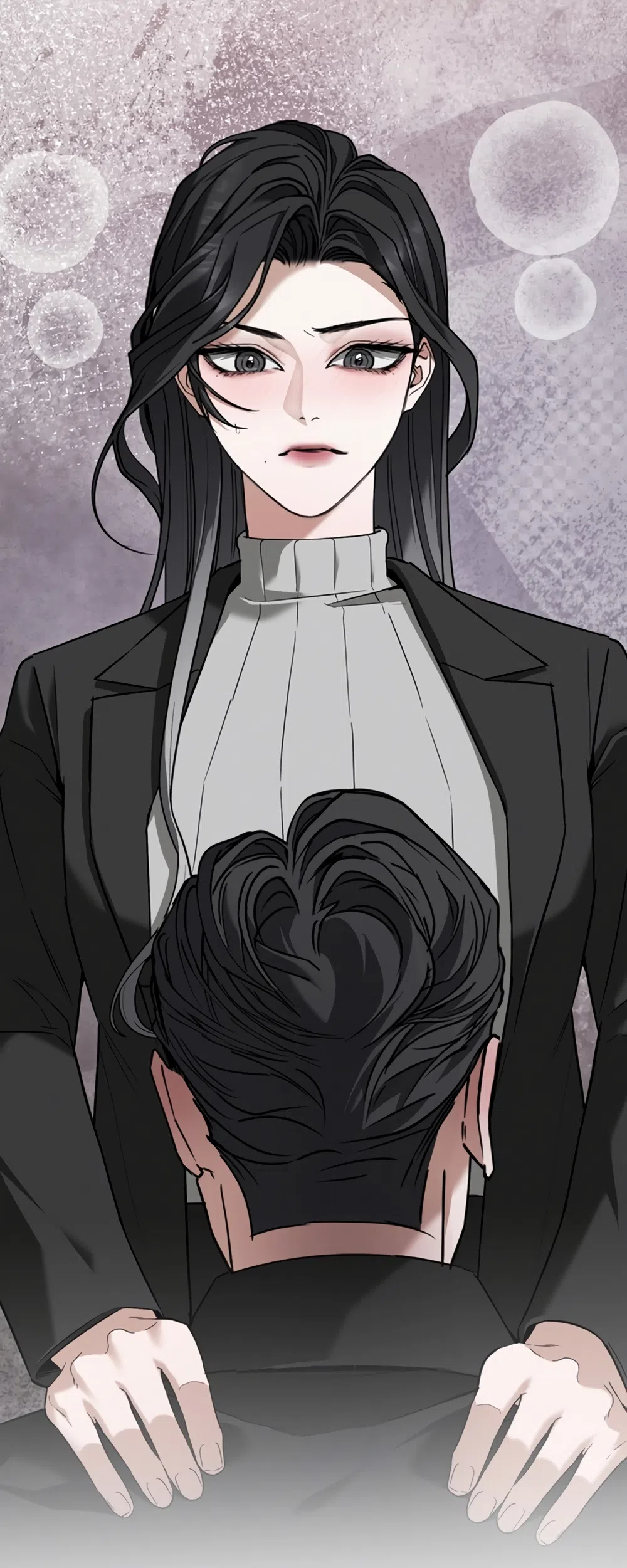 Страница 68 главы 6 манги Плохих боевых псов не бывает / There Are No Bad Military Dogs