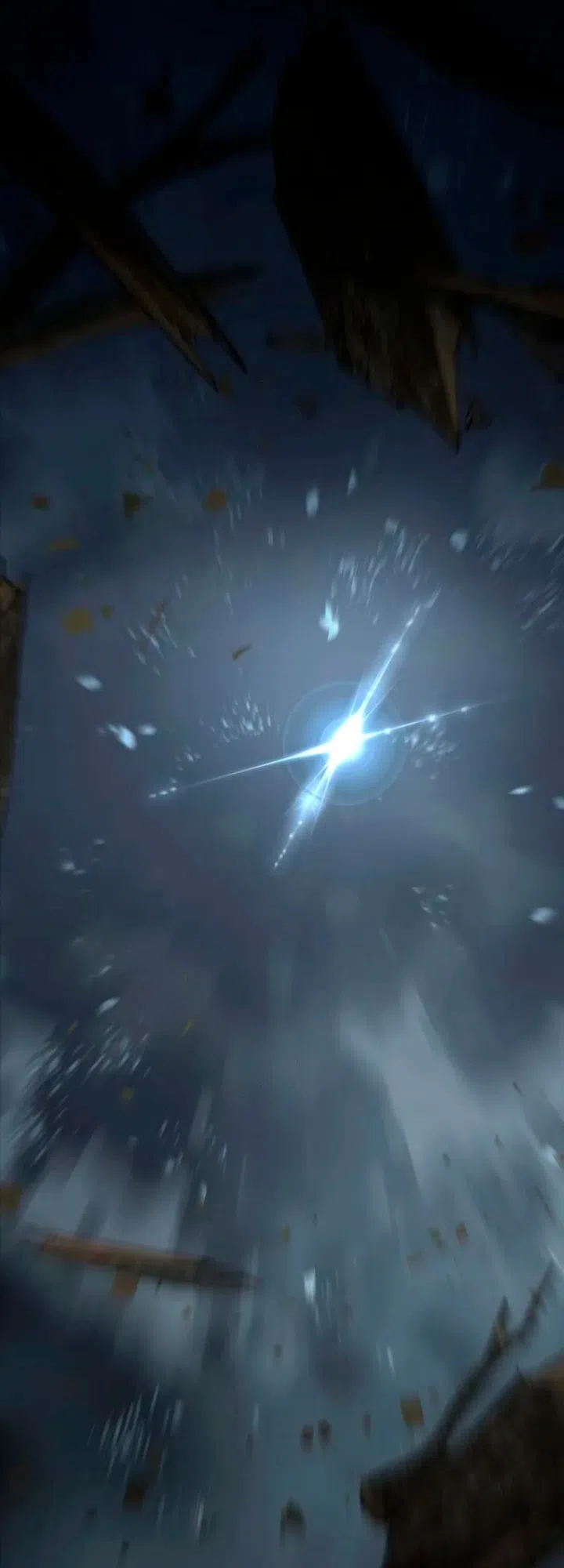 Страница 68 главы 117 манги Звёздный мастер меча / The Stellar Swordmaster