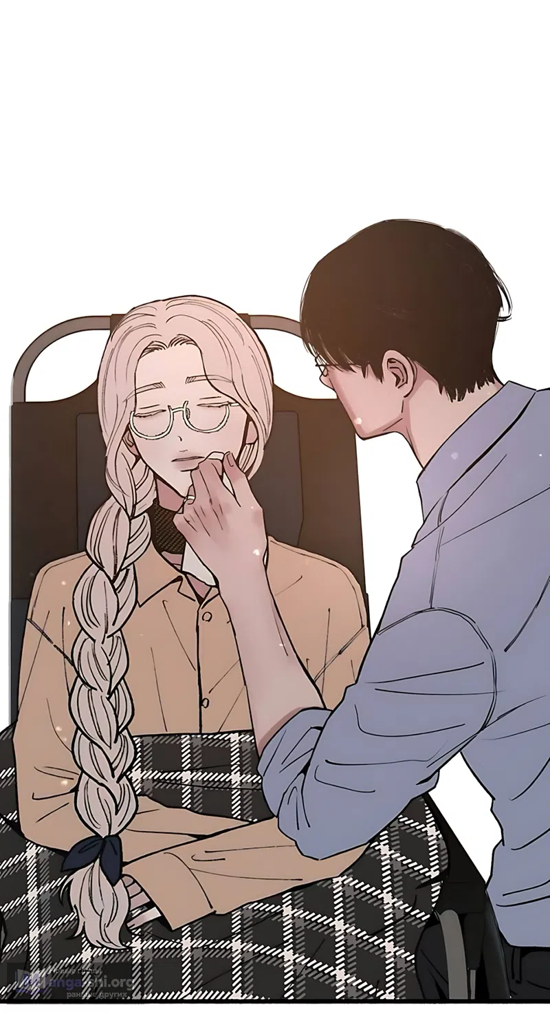 Страница 68 главы 23 манги Клон / Clone