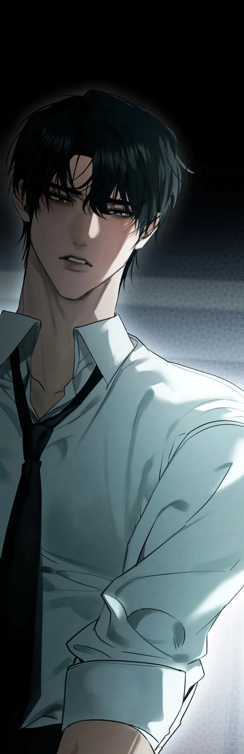 Страница 69 главы 12 манги Путь к тебе / My Way To You