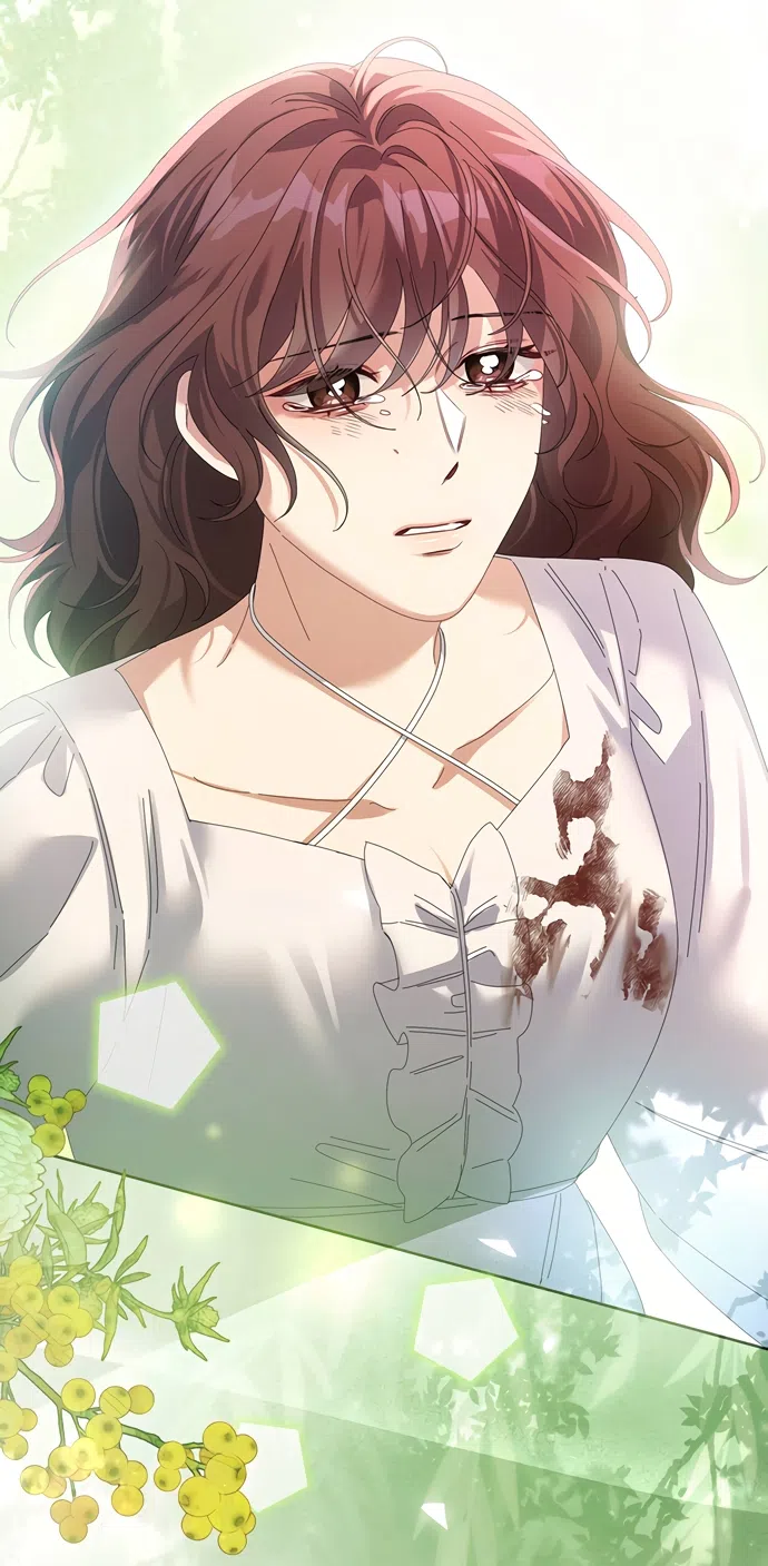 Страница 69 главы 27 манги Башня грёз и бессонная бабочка / The Dream Brothel and the Sleepless Butterfly