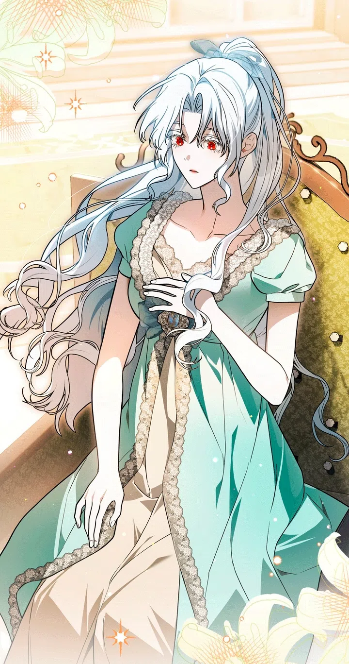 Страница 69 главы 29 манги Моё перерождение стало историей о призраках / My Possession Became a Ghost Story