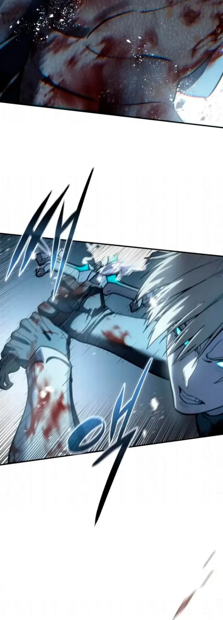 Страница 70 главы 118 манги Звёздный мастер меча / The Stellar Swordmaster