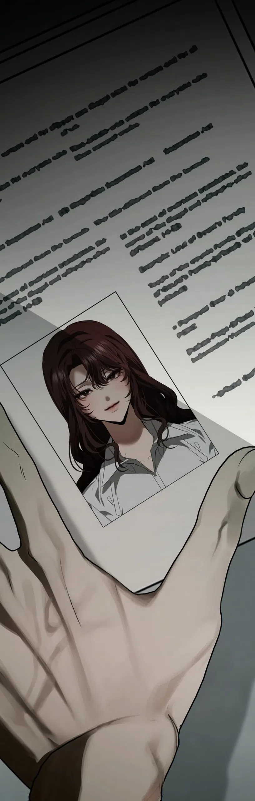 Страница 71 главы 12 манги Путь к тебе / My Way To You