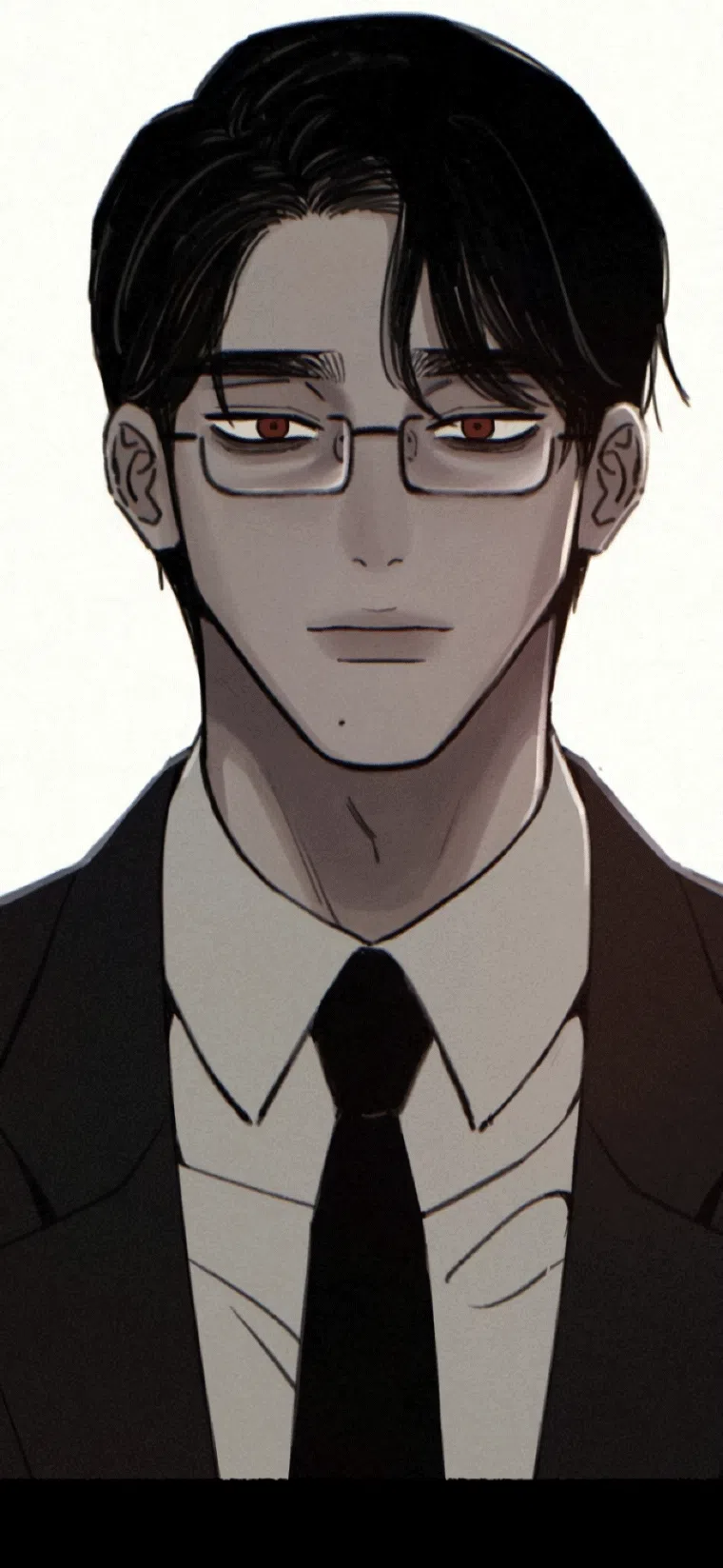 Страница 71 главы 18 манги Клон / Clone