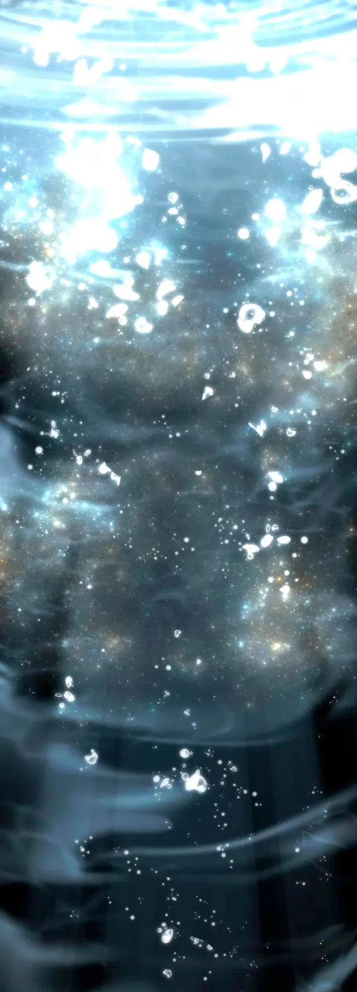 Страница 71 главы 117 манги Звёздный мастер меча / The Stellar Swordmaster