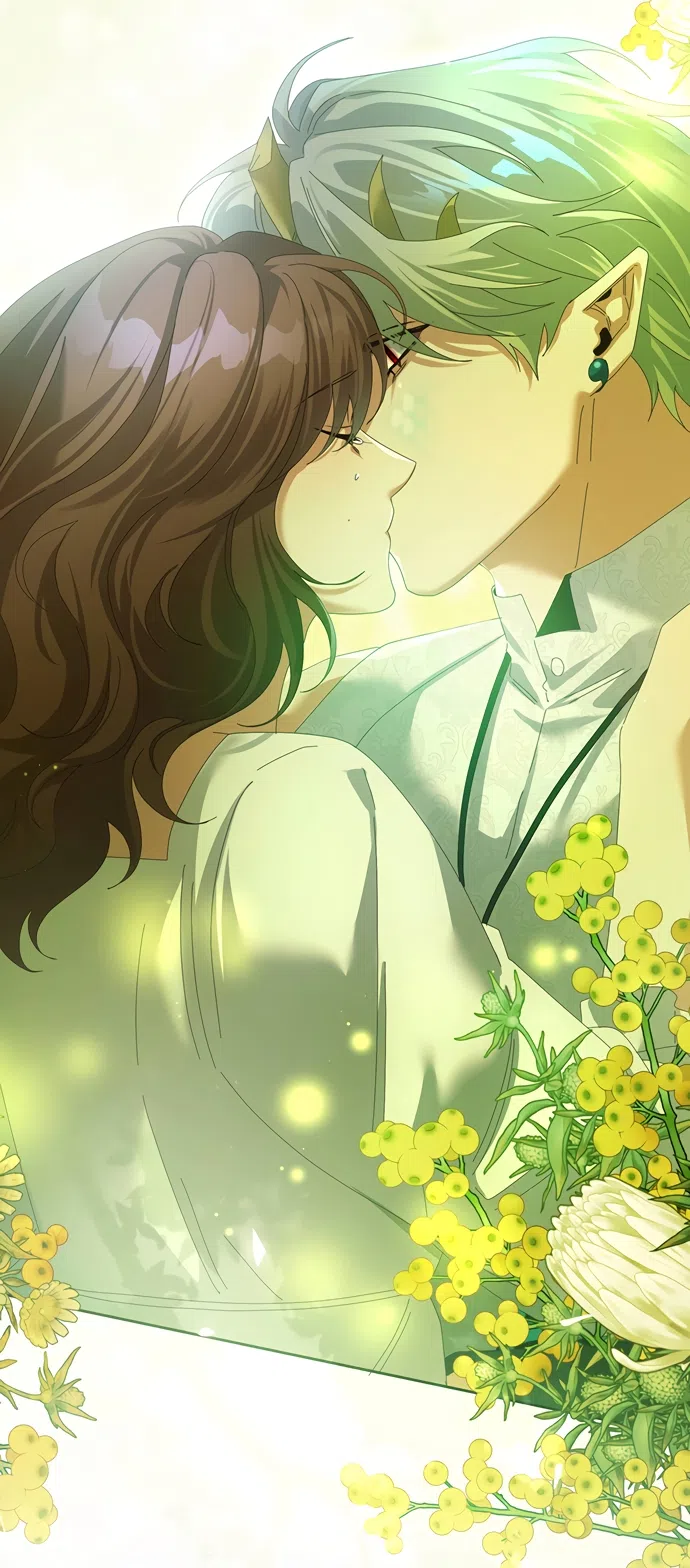 Страница 71 главы 27 манги Башня грёз и бессонная бабочка / The Dream Brothel and the Sleepless Butterfly